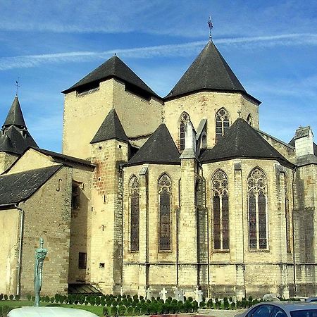 Couett'Hotel Oloron Sainte Marie المظهر الخارجي الصورة