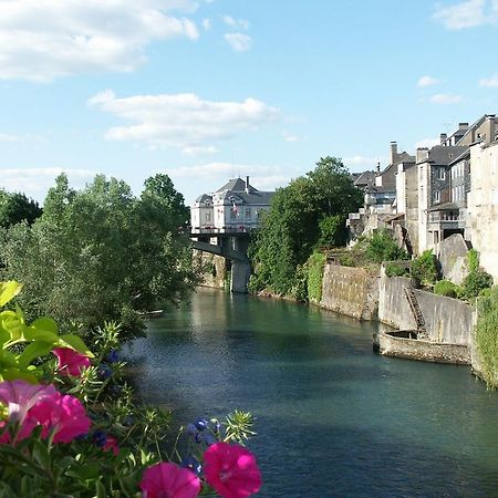 Couett'Hotel Oloron Sainte Marie المظهر الخارجي الصورة