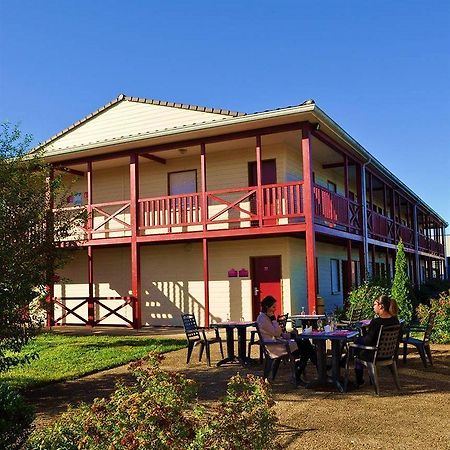 Couett'Hotel Oloron Sainte Marie المظهر الخارجي الصورة